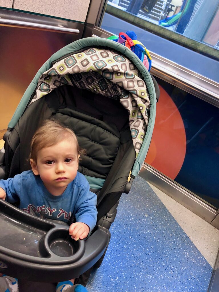 The Crash Davis Rule Jack Update We Heart Dad